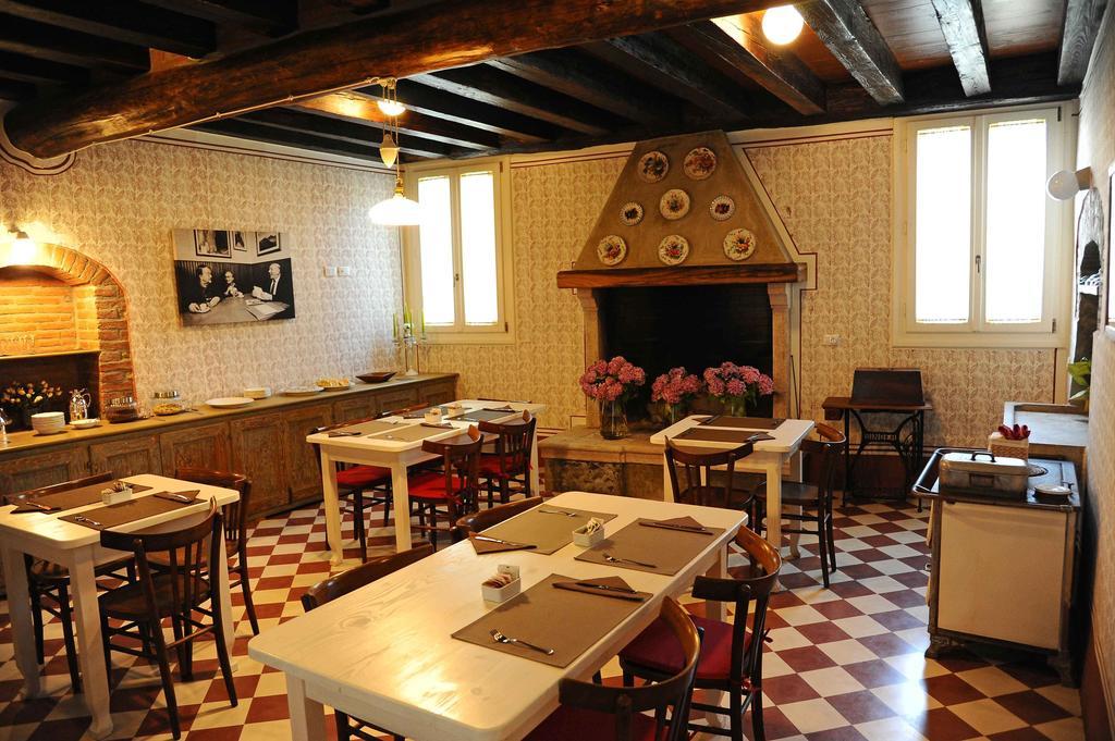 Hotel Albergo Al Sole Malo  Extérieur photo