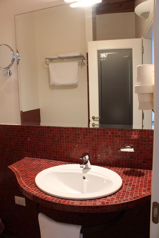 Hotel Albergo Al Sole Malo  Chambre photo