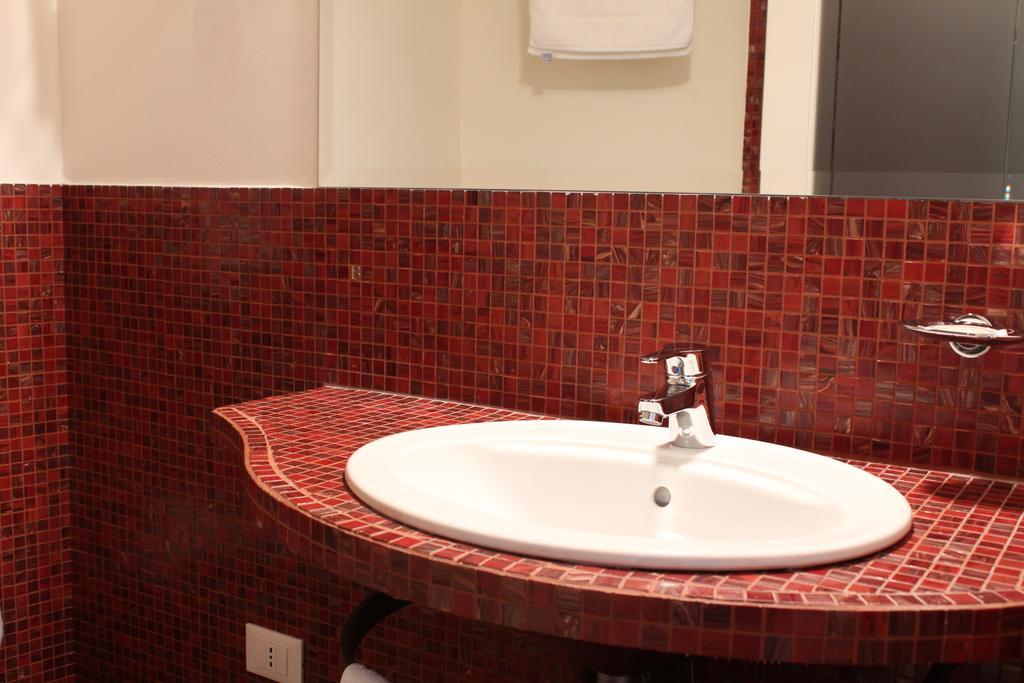 Hotel Albergo Al Sole Malo  Chambre photo