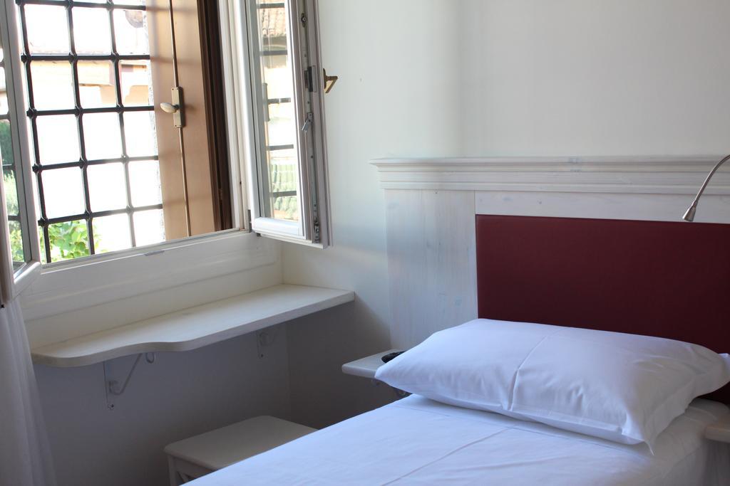 Hotel Albergo Al Sole Malo  Chambre photo