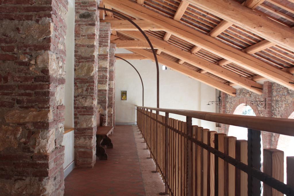 Hotel Albergo Al Sole Malo  Extérieur photo